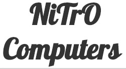 nitro computers