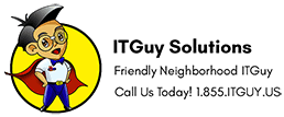itguy solutions
