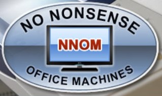 no nonsense office machines