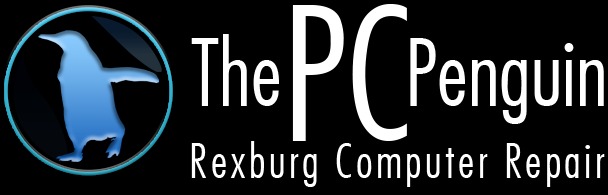the pc penguin - rexburg computer repair