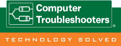 computer troubleshooters - wichita
