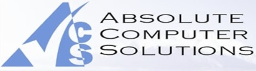 absolute computer solutions