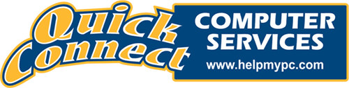 quick connect computer services - omaha