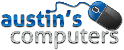 austin's computers