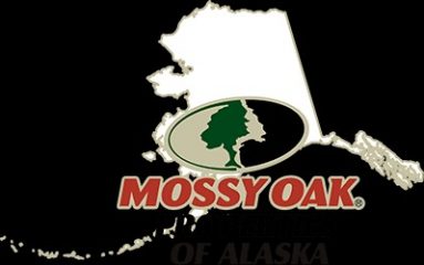 mossy oak properties of alaska - kenai