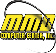 mmd computer center inc