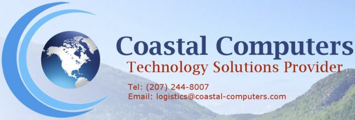 coastal computers, llc