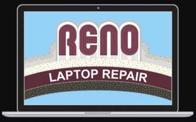 reno laptop repair