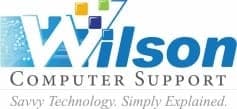wilson computer support