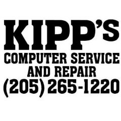 kipp's computer service & repair llc