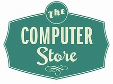 the computer store
