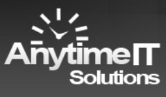 anytime it solutions