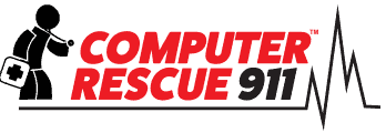 computer rescue 911