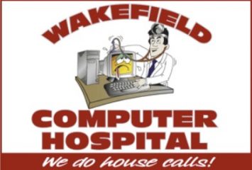 wakefield computer hospital