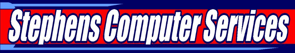 stephens computer services