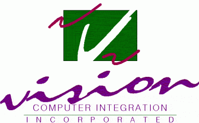 vision computer integration, inc.