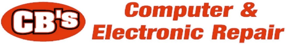 cb's computer and electronic repair