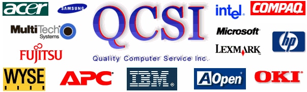 quality computer services inc