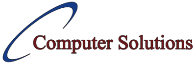 computer solutions - mission
