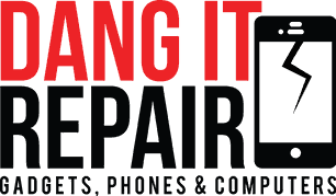 dang it repair
