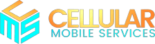 cellular mobile services