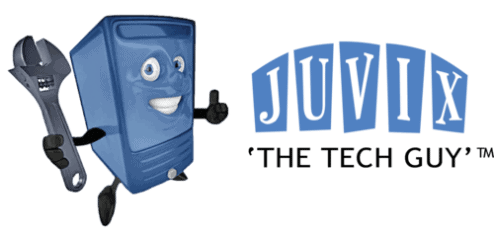 juvix the tech guy