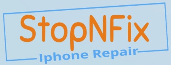 stop and fix iphone repair