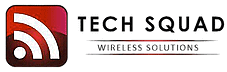 tech squad wireless solutions