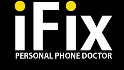 ifix mobile (flushing)