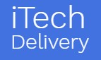 itech delivery. - new york