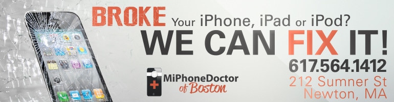 miphone doctor of boston