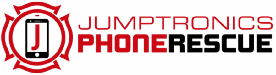 jumptronics phone rescue (cell phone repair edmond)