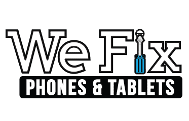 we fix phones & tablets