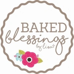 baked blessings by lisa