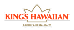 king's hawaiian bakery & restaurant