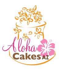 aloha cakes az