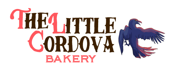 the little cordova bakery