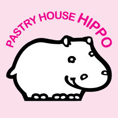 pastry house hippo