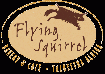 flying squirrel bakery cafe