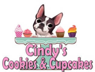cindy's cookies and cupcakes
