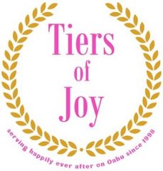 tiers of joy