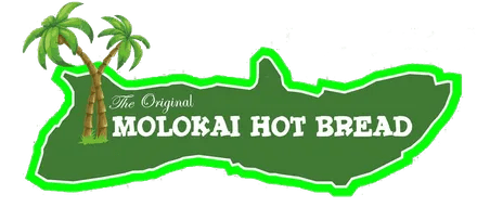 molokai hot bread
