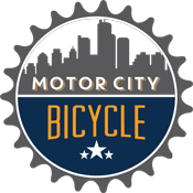 motor city bicycle - brighton