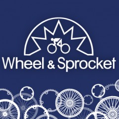 wheel & sprocket - evanston
