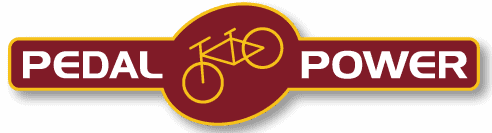 pedal power - willimantic