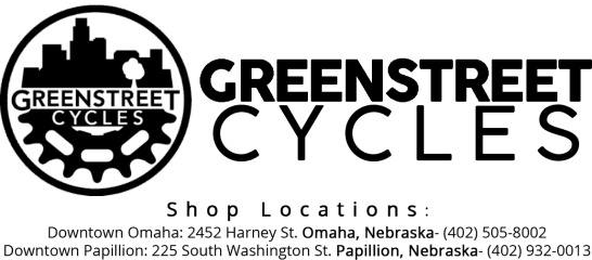 greenstreet cycles