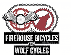 firehouse bicycles