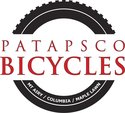 patapsco bicycles - maple lawn