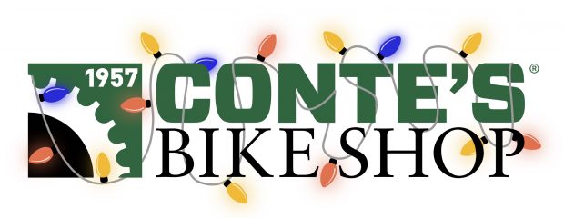 conte's bike shop