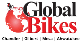 global bikes & e-bikes - gilbert